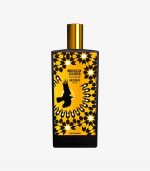 Moroccan Leather Eau de Parfum