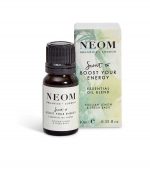 Scent to BOOST YOUR ENERGY Essential Oil Blend - Image 3