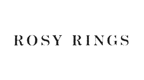 ROSY RINGS