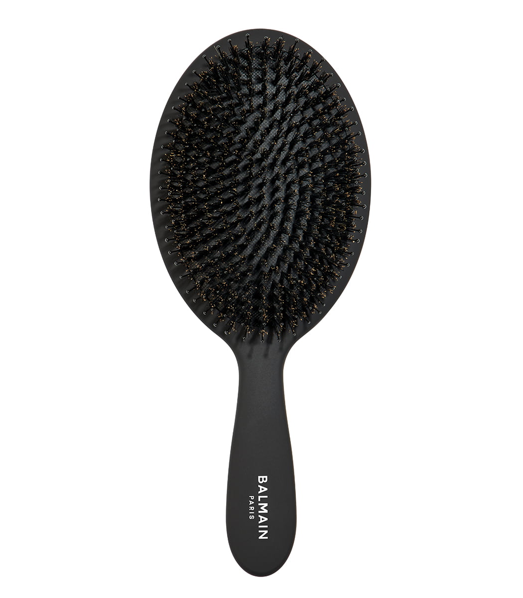 1748854.0 All Purpose Spa Brush 100% boar hair and nylon bristles - Image 1