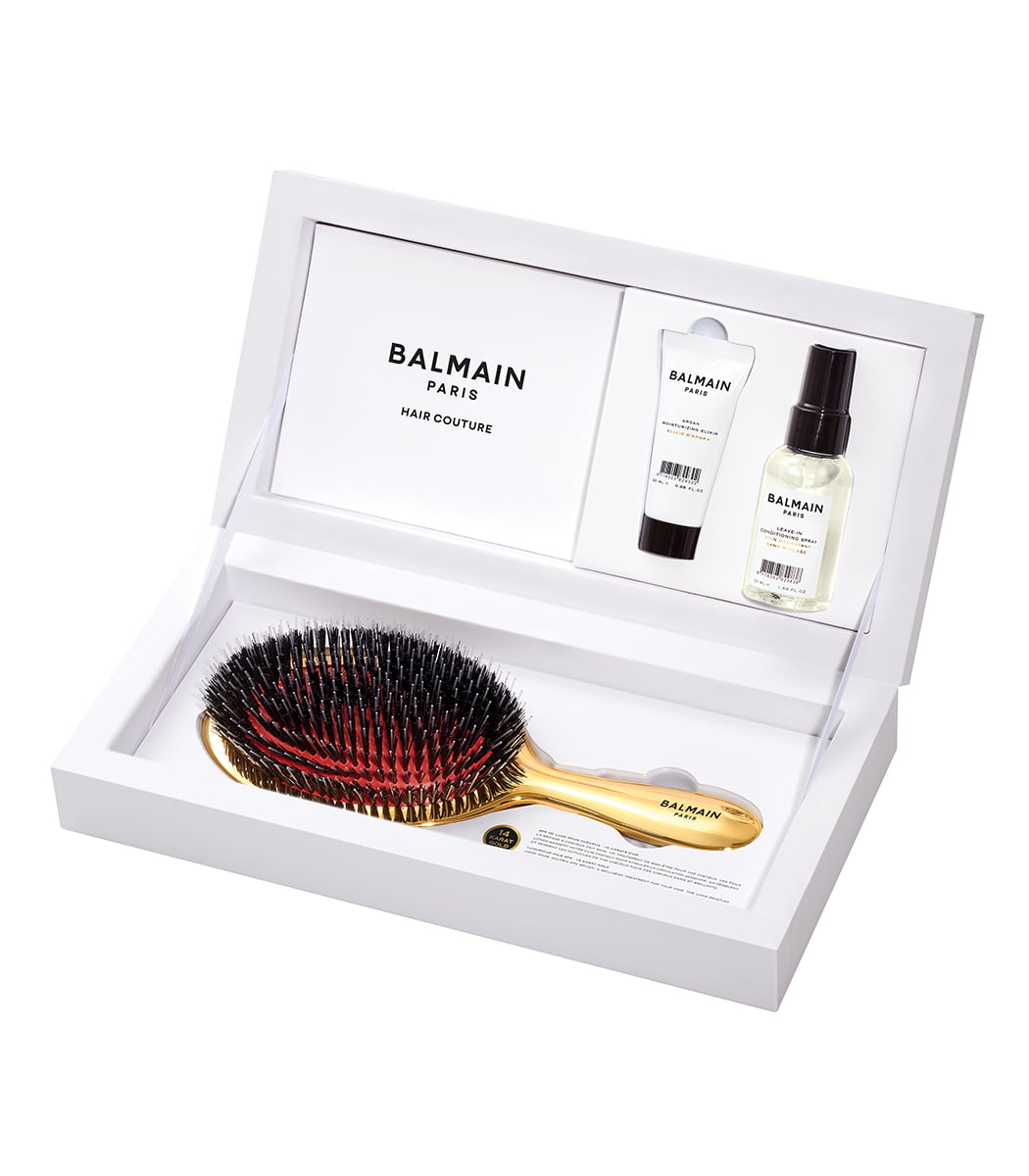 1821517.0 Golden Spa Brush - Image 1