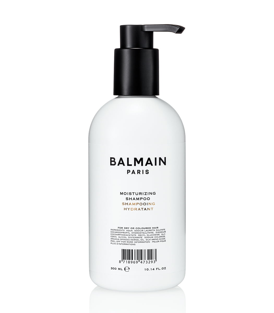 1677537.0 Moisturizing Shampoo - Image 1