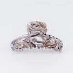 MAGNETIQUE - Gris - 8.5 cm
