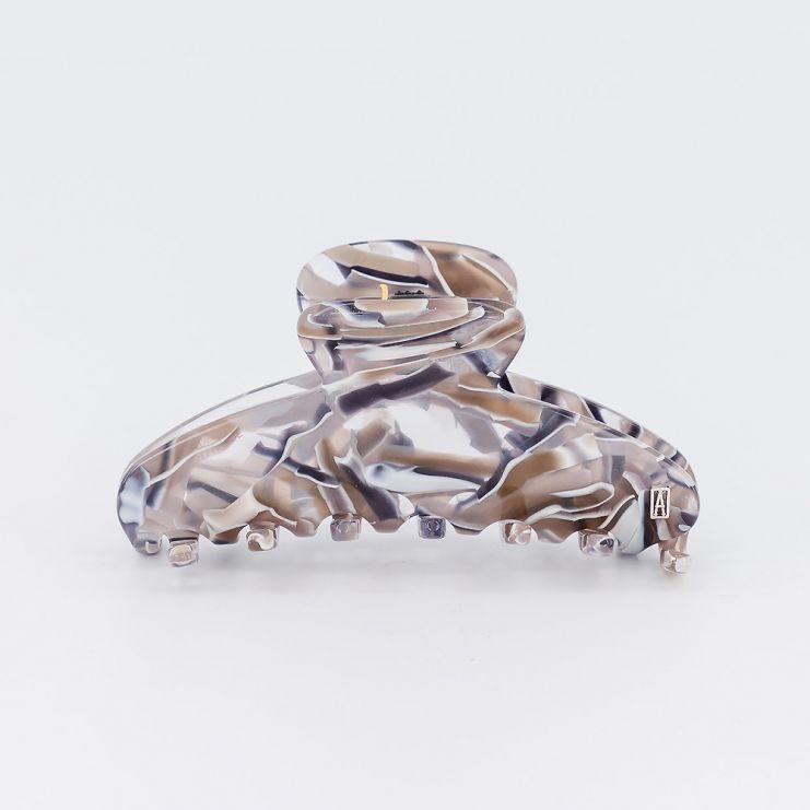 1841613.0 MAGNETIQUE - Gris - 8.5 cm - Image 1