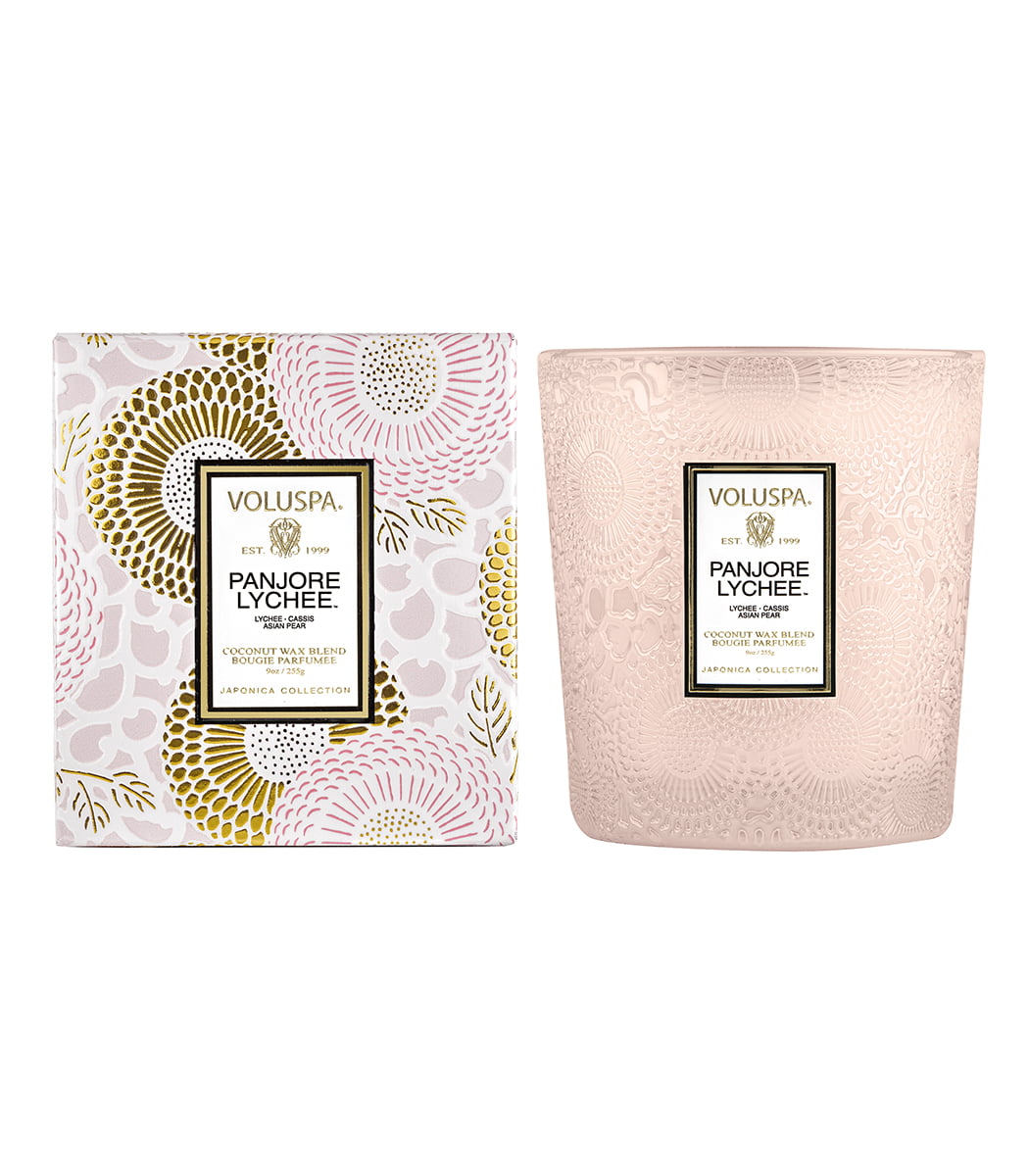 1848294.0 Panjore Lychee Classic Candle - Image 1