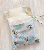 Wish Bath Salt Sachet