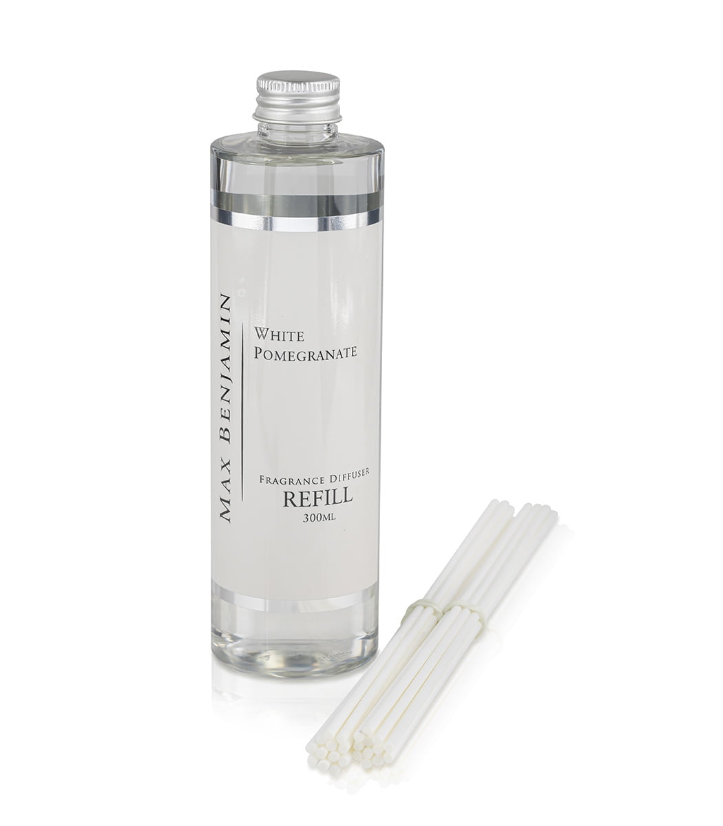 1821399.0 White Pomegranate Diffuser Refill - Image 1
