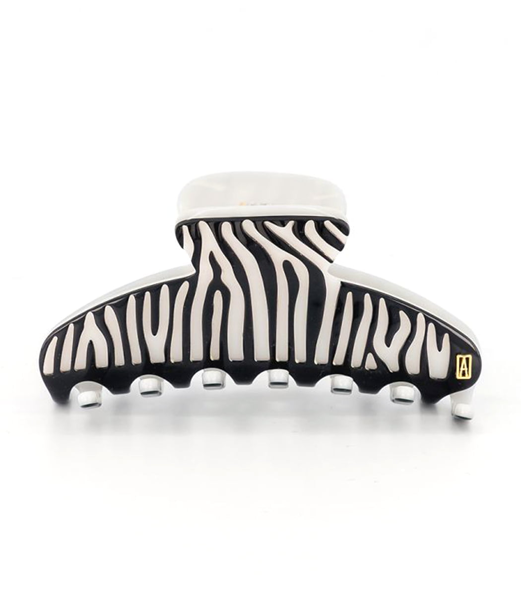 1855183.0 FAUVE QUI PEUT Noir 8.5 cm - Image 1