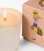 Singapore Candle - Image 2