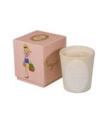 Singapore Candle