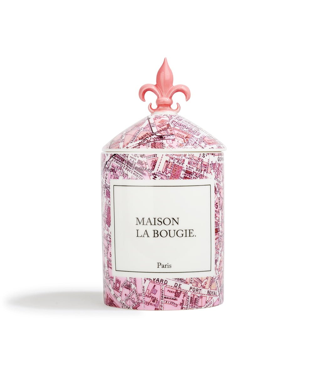 1854833.0 Paris Candle 350g - Image 1