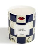 La Reine Candle 2Kg - Image 2