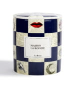 La Reine Candle 2Kg