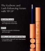 The Eyebrow & Lash Enhansing Serum - Image 5