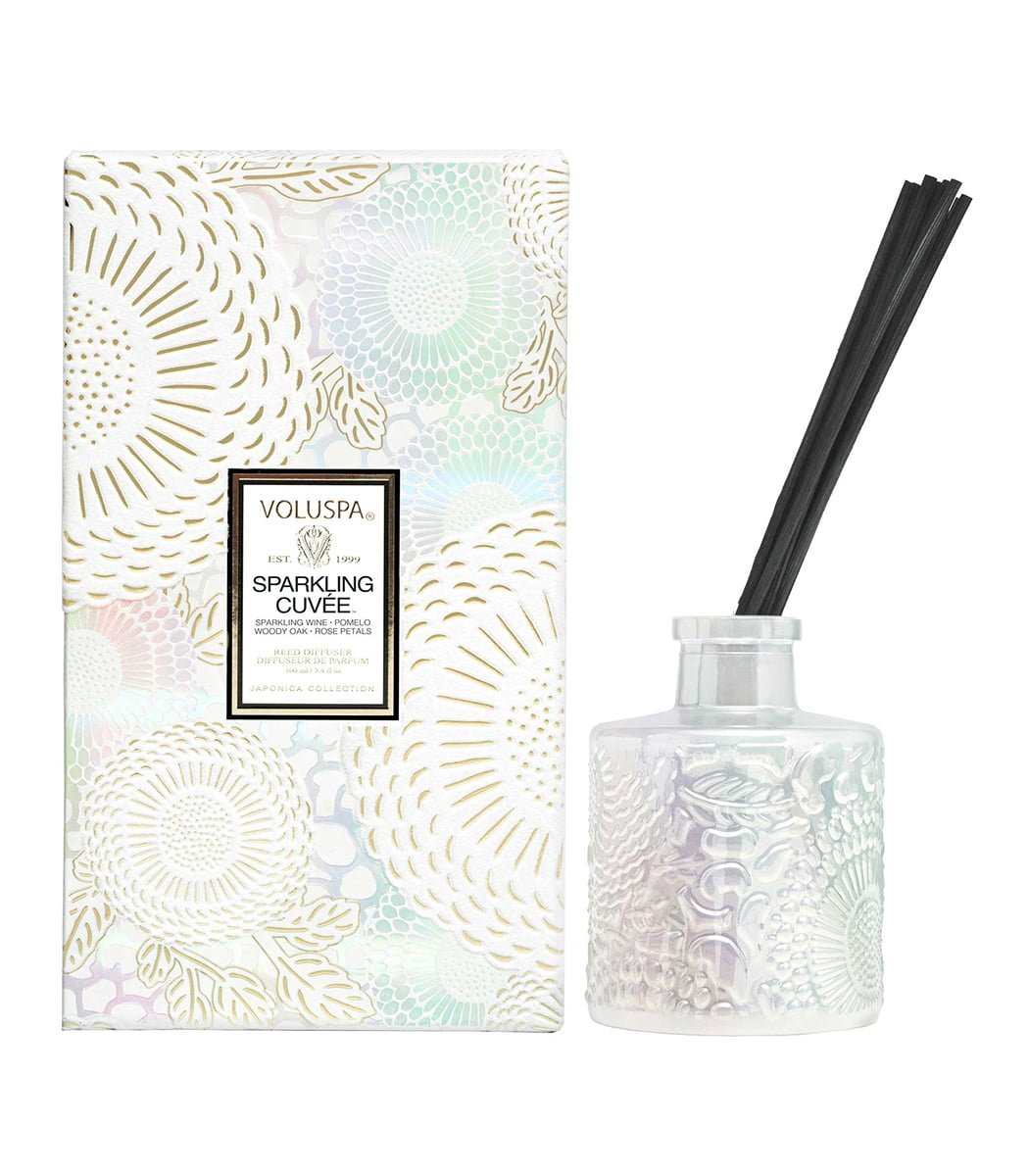 1857731.0 Sparkling Cuvee Reed Diffuser - Image 1