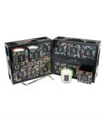 12 Day Candle Advent Calender