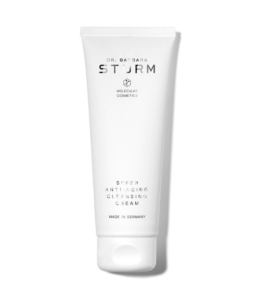 ANTI AGING CLEANSING CREAM Super Anti-Aging Cleansing Cream - Image 1