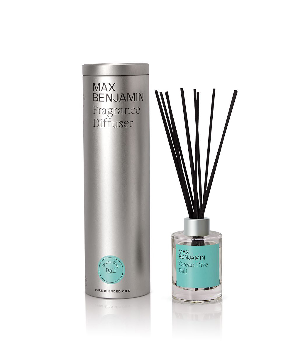 1869766.0 Ocean Dive Bali Diffuser 100ml - Image 1