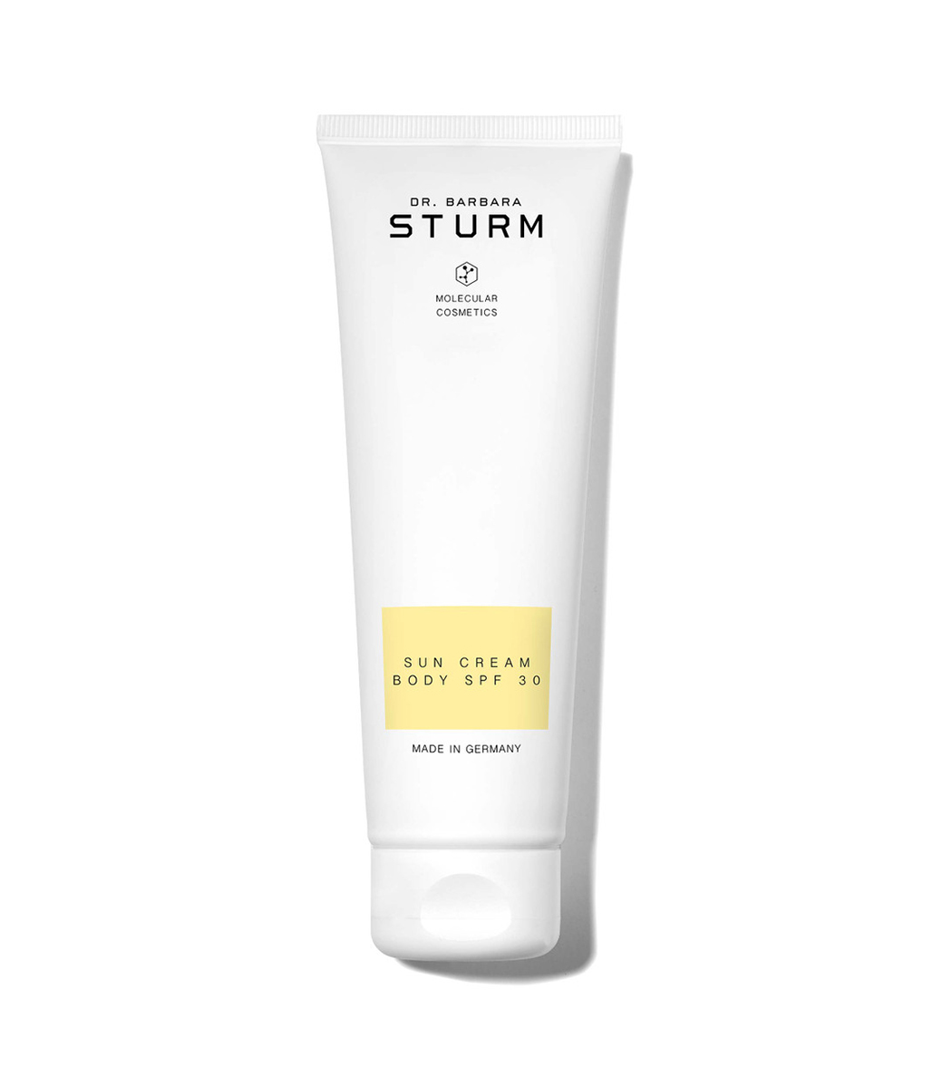 1871719.0 Sun Cream Body SPF 30 - Image 1
