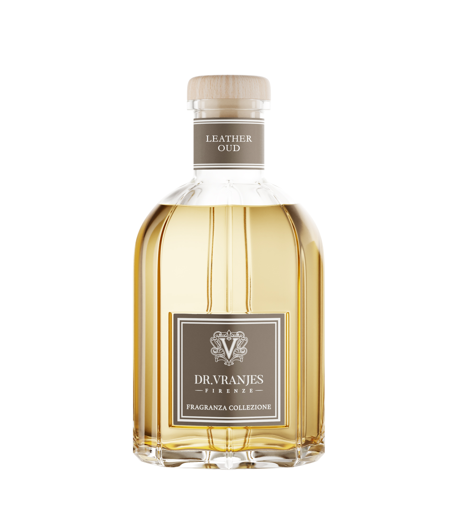 1888118.0 Leather Oud 1250ml - Image 1