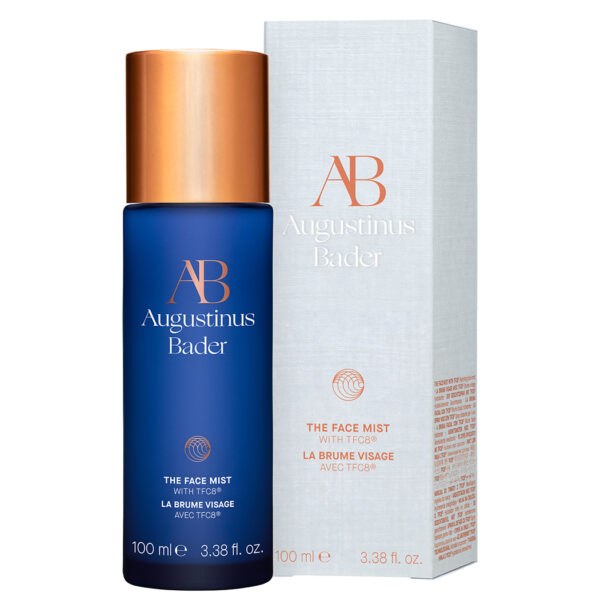 The Face Mist 100ml